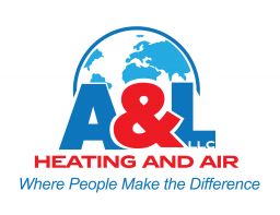 A&L Logo
