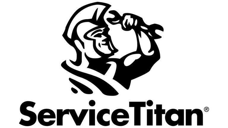 ServiceTitan Logo