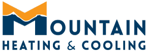 Mountain Heating & Cooling Logo